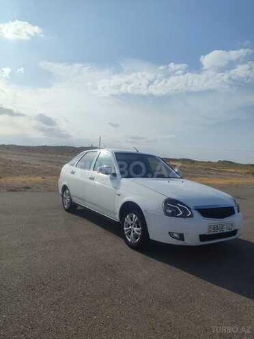 LADA (VAZ) Priora 2013, 200,000 km - 1.6 l - Goranboy