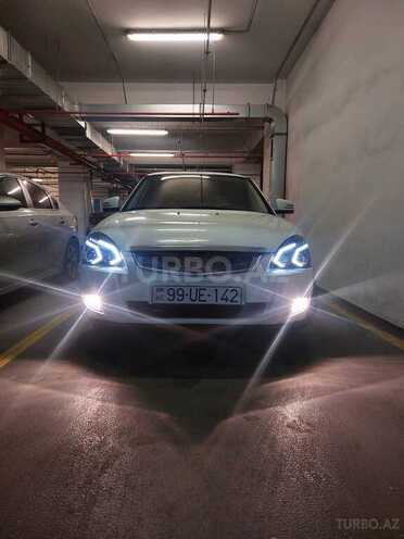 LADA (VAZ) Priora 2013, 200,000 km - 1.6 l - Goranboy