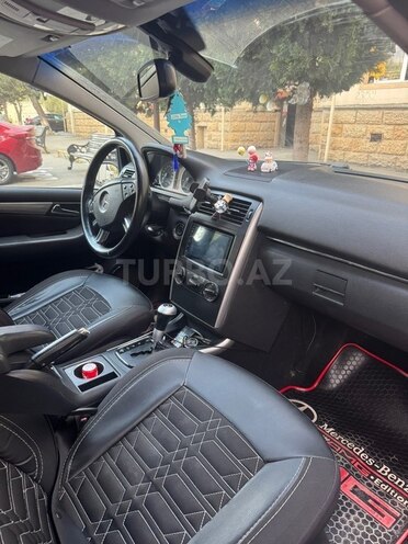 Mercedes B 170 2007, 130,000 km - 1.7 l - Sumqayıt