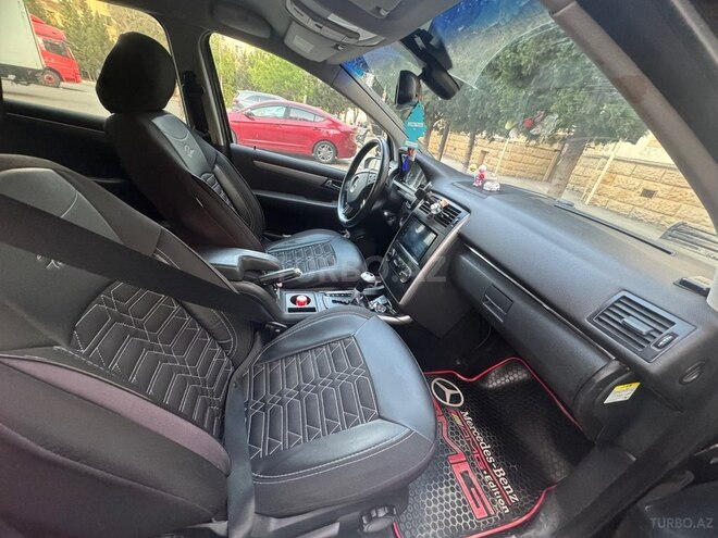 Mercedes B 170 2007, 130,000 km - 1.7 l - Sumqayıt