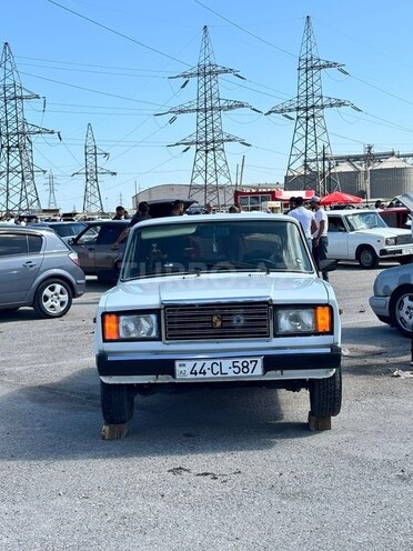 LADA (VAZ) 2107 2004, 79,229 km - 1.6 l - Bakı