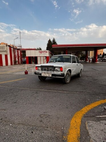 LADA (VAZ) 2107 2004, 79,229 km - 1.6 l - Bakı