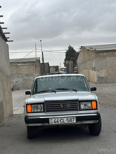 LADA (VAZ) 2107 2004, 79,229 km - 1.6 l - Bakı
