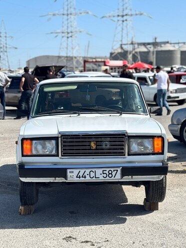 LADA (VAZ) 2107 2004, 79,229 km - 1.6 l - Bakı