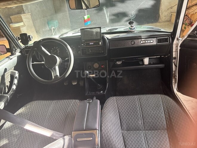 LADA (VAZ) 2107 2004, 79,229 km - 1.6 l - Bakı