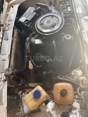 LADA (VAZ) 2107 2004, 79,229 km - 1.6 l - Bakı