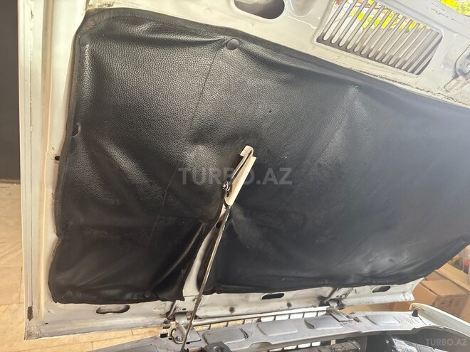 LADA (VAZ) 2107 2004, 79,229 km - 1.6 l - Bakı