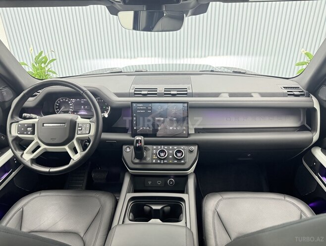 Land Rover Defender 2023, 35,800 km - 3.0 л - Bakı