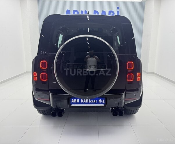 Land Rover Defender 2023, 35,800 km - 3.0 л - Bakı