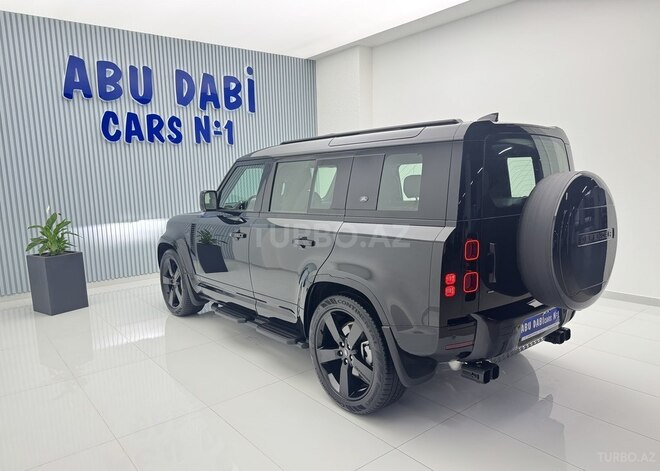 Land Rover Defender 2023, 35,800 km - 3.0 л - Bakı