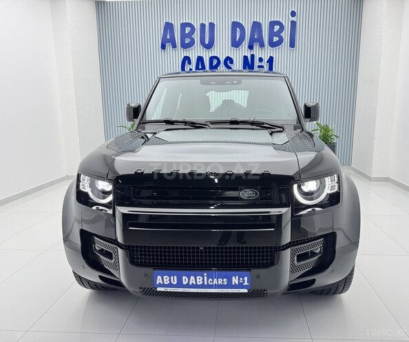 Land Rover Defender 2023, 35,800 km - 3.0 л - Bakı