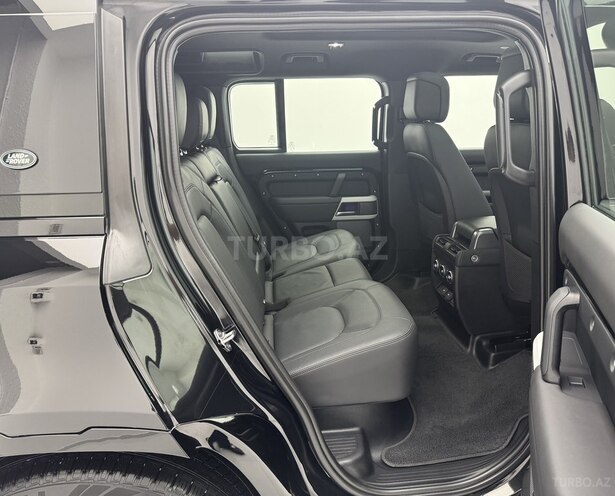 Land Rover Defender 2023, 35,800 km - 3.0 л - Bakı