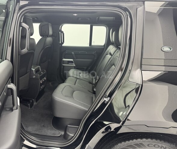 Land Rover Defender 2023, 35,800 km - 3.0 л - Bakı