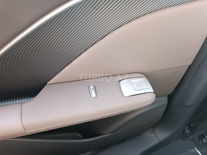 Changan CS 55 Plus 2026, 0 km - 1.5 л - Bakı