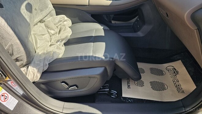 Changan CS 55 Plus 2026, 0 km - 1.5 л - Bakı