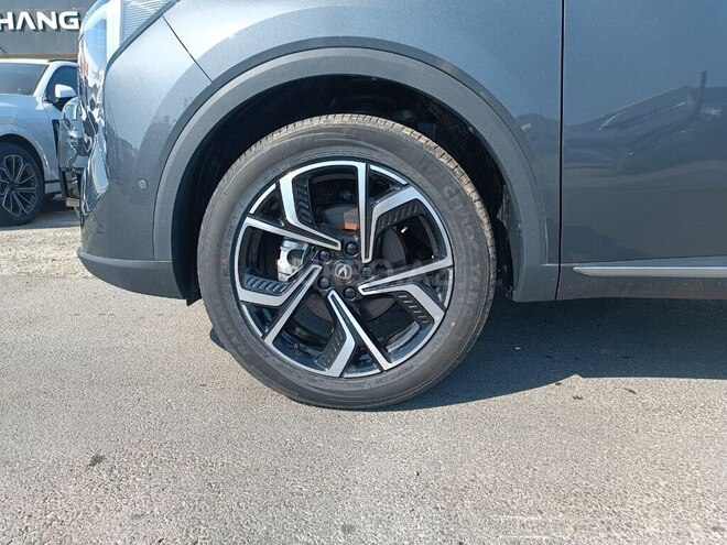 Changan CS 55 Plus 2026, 0 km - 1.5 л - Bakı