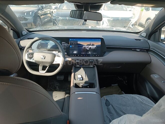 Changan CS 55 Plus 2026, 0 km - 1.5 л - Bakı