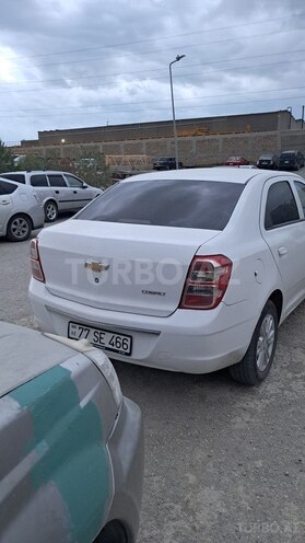 Chevrolet Cobalt 2025, 32,000 km - 1.5 l - Bakı