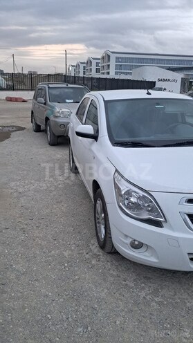 Chevrolet Cobalt 2025, 32,000 km - 1.5 l - Bakı