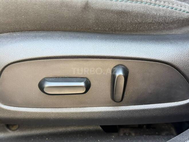 Chevrolet Cruze 2017, 202,000 km - 1.4 л - Bakı