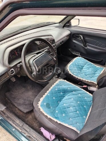 LADA (VAZ) 2115 2000, 243,123 km - 1.5 l - Bakı