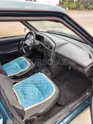 LADA (VAZ) 2115 2000, 243,123 km - 1.5 l - Bakı