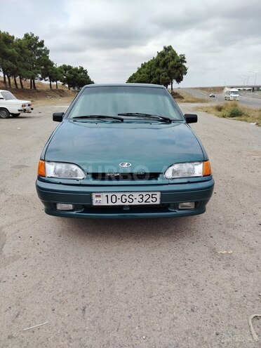LADA (VAZ) 2115 2000, 243,123 km - 1.5 l - Bakı