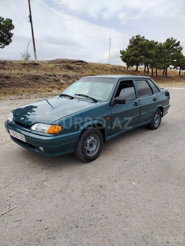 LADA (VAZ) 2115 2000, 243,123 km - 1.5 l - Bakı