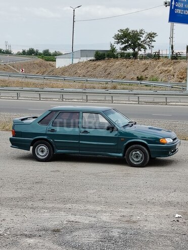 LADA (VAZ) 2115 2000, 243,123 km - 1.5 l - Bakı