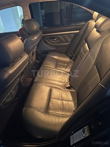 BMW 525 2002, 191,000 km - 2.5 l - Xırdalan