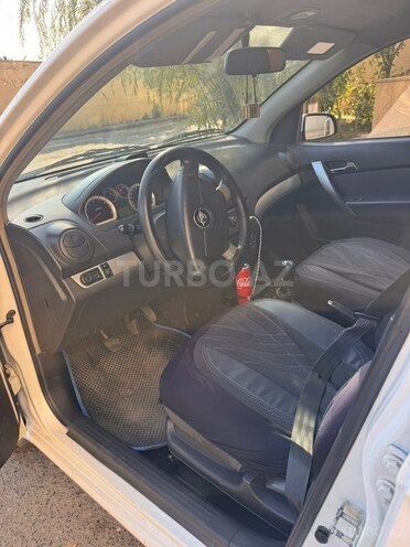 Ravon Nexia R3 2017, 288,295 km - 1.5 l - Bakı