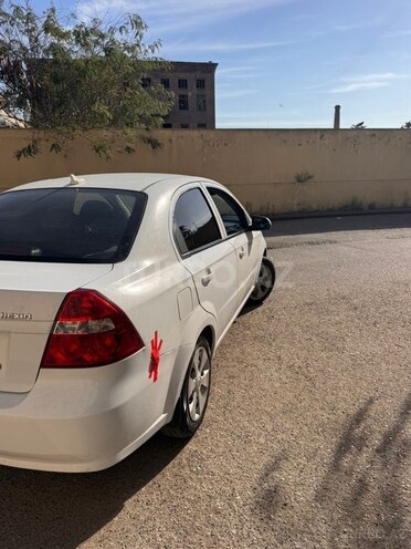 Ravon Nexia R3 2017, 288,295 km - 1.5 l - Bakı