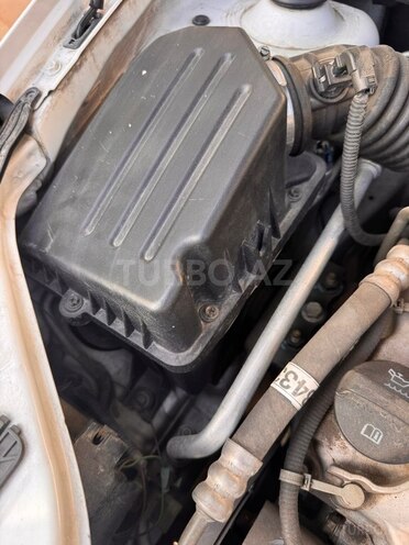 Ravon Nexia R3 2017, 288,295 km - 1.5 l - Bakı