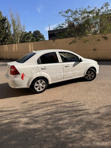 Ravon Nexia R3 2017, 288,295 km - 1.5 l - Bakı