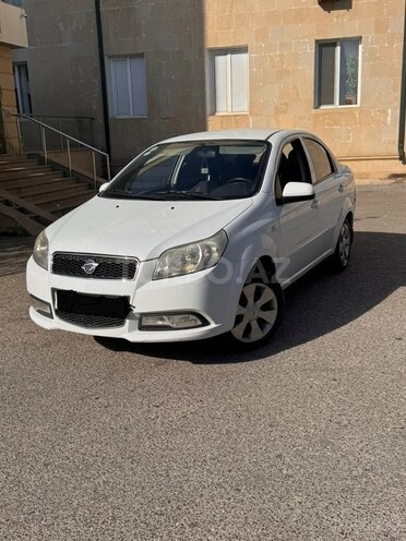 Ravon Nexia R3 2017, 288,295 km - 1.5 l - Bakı