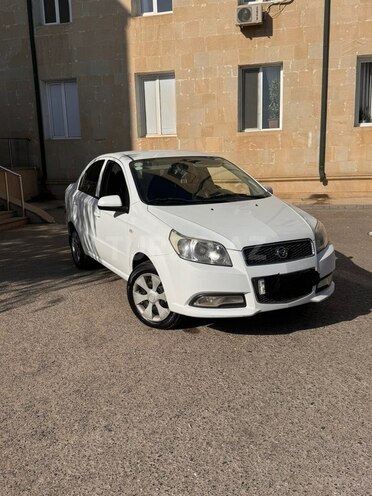 Ravon Nexia R3 2017, 288,295 km - 1.5 l - Bakı