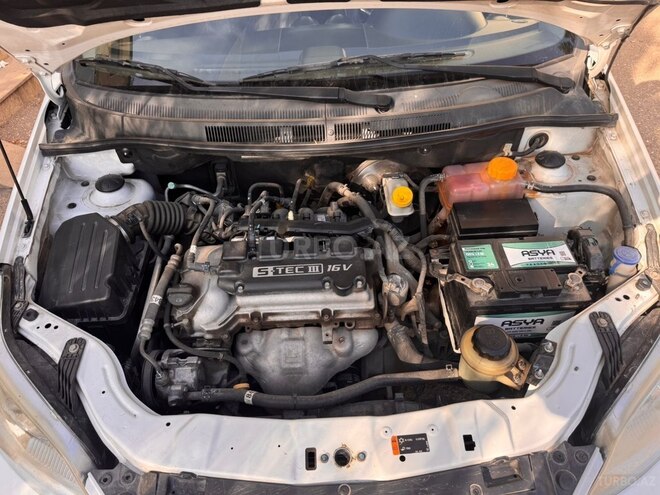 Ravon Nexia R3 2017, 288,295 km - 1.5 l - Bakı