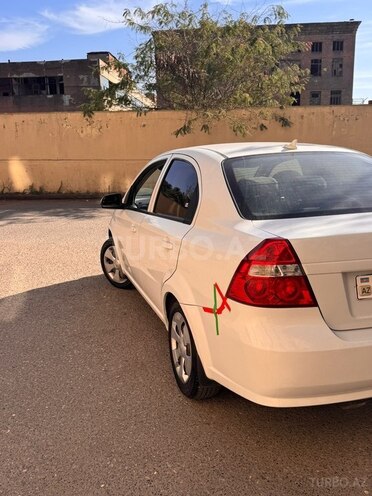 Ravon Nexia R3 2017, 288,295 km - 1.5 l - Bakı