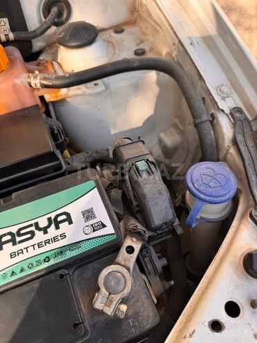 Ravon Nexia R3 2017, 288,295 km - 1.5 l - Bakı