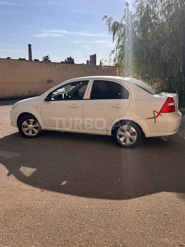Ravon Nexia R3 2017, 288,295 km - 1.5 l - Bakı