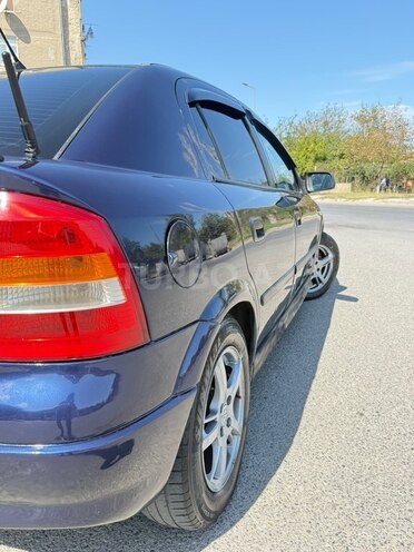Opel Astra 1999, 258,074 km - 1.6 l - Sumqayıt