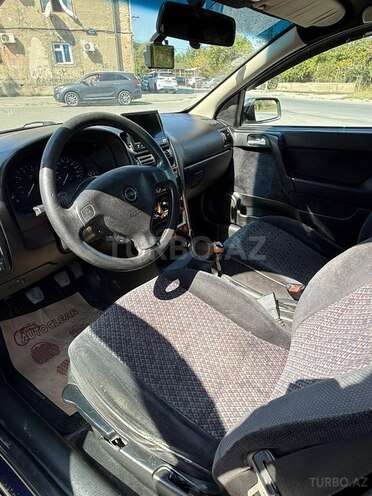 Opel Astra 1999, 258,074 km - 1.6 l - Sumqayıt