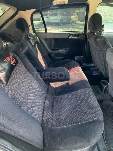 Opel Astra 1999, 258,074 km - 1.6 l - Sumqayıt