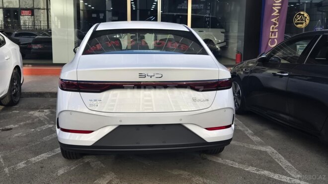BYD Qin Plus 2025, 0 km - 1.5 l - Bakı
