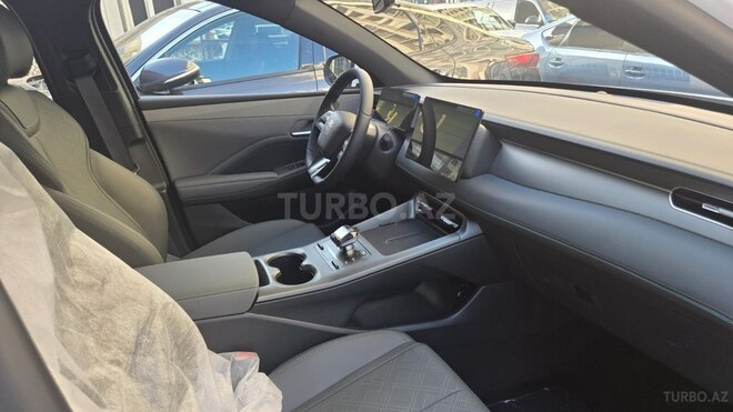 BYD Qin Plus 2025, 0 km - 1.5 l - Bakı