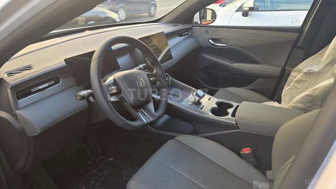 BYD Qin Plus 2025, 0 km - 1.5 l - Bakı