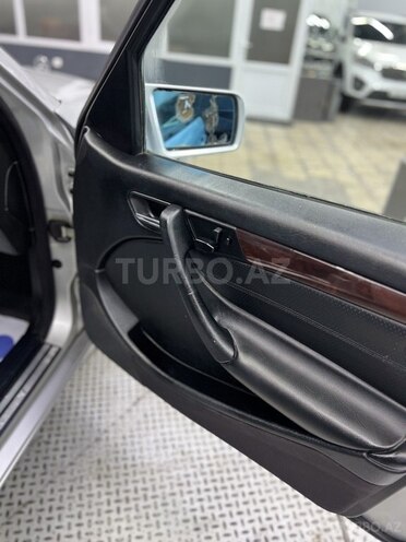 Mercedes C 180 1999, 326,111 km - 1.8 l - Sumqayıt