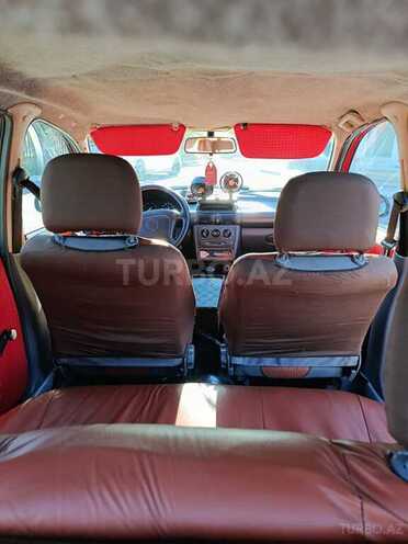 Opel Vita 1995, 380,000 km - 1.4 l - Bakı