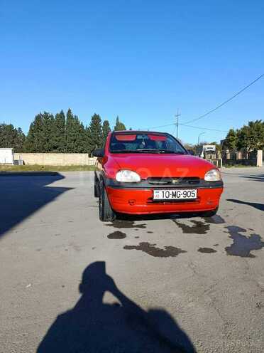 Opel Vita 1995, 380,000 km - 1.4 l - Bakı
