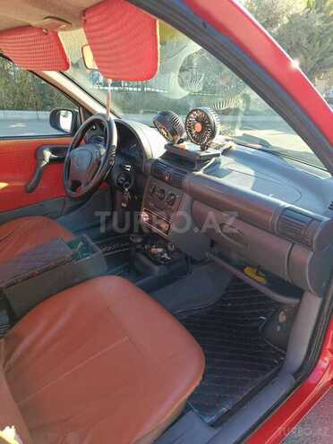 Opel Vita 1995, 380,000 km - 1.4 l - Bakı